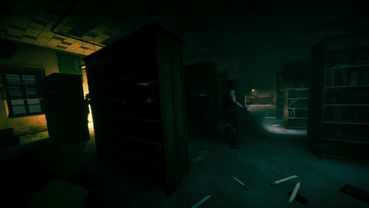Screenshot #3 - DON'T GET GOT