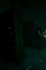 Screenshot #3 - DON'T GET GOT