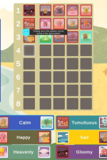 Screenshot #3 - Unlock the Feelings