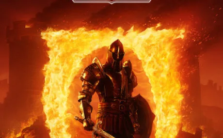 The Elder Scrolls 4: Oblivion Remastered