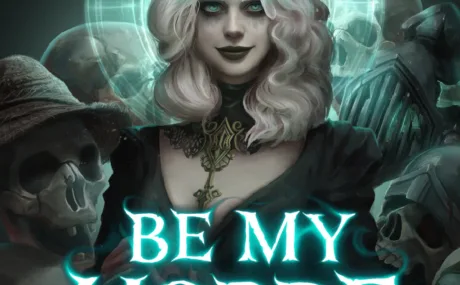 Be My Horde: +9 трейнер