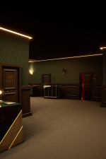 Screenshot #9 - The Golden Retreat