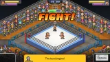 Screenshot #2 - Pro Wrestler Story