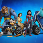 Screenshot #1 - DISNEY SPEEDSTORM