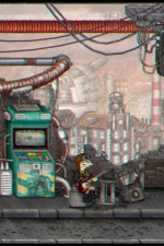 Screenshot #10 - The Last Shot: Arcades