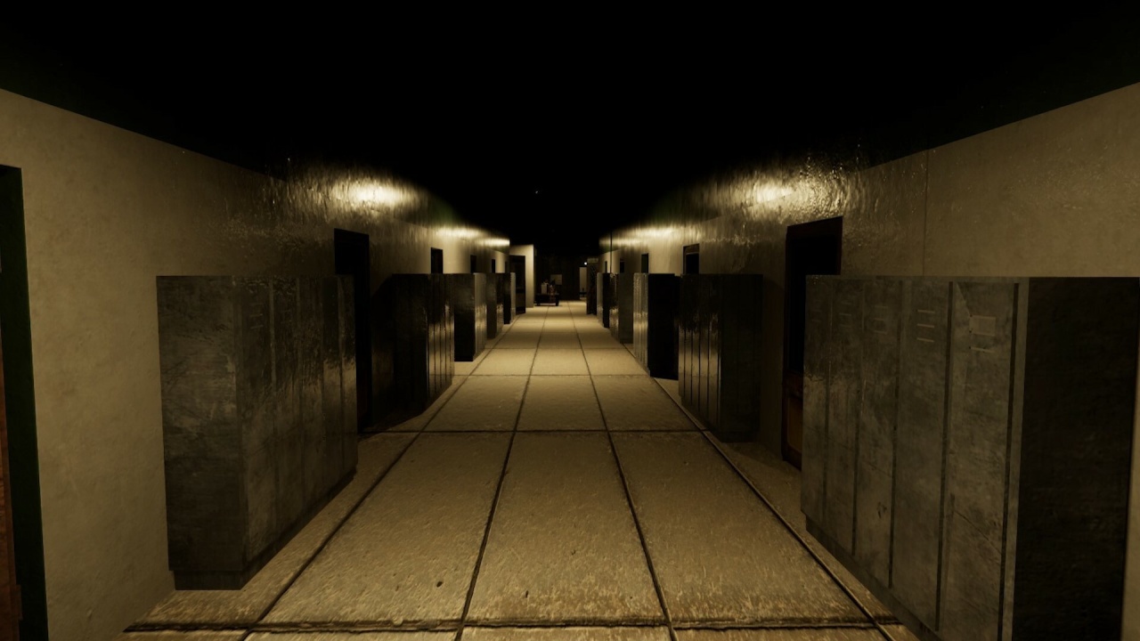 Screenshot #4 - Flushed