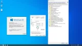Screenshot #3 - Windows 10 21H2 x64 Rus by OneSmiLe [19044.1706]