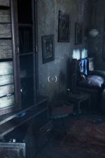 Screenshot #3 - EBOLA VILLAGE