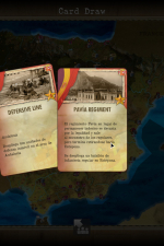 Screenshot #6 - SGS Spain at War