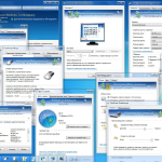 Screenshot #13 - Windows 7 Ultimate x86/x64 SP1 NL3 by OVGorskiy 02.2018