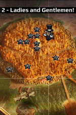 Screenshot #4 - Diesel Legacy: The Brazen Age