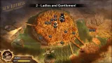 Screenshot #4 - Diesel Legacy: The Brazen Age