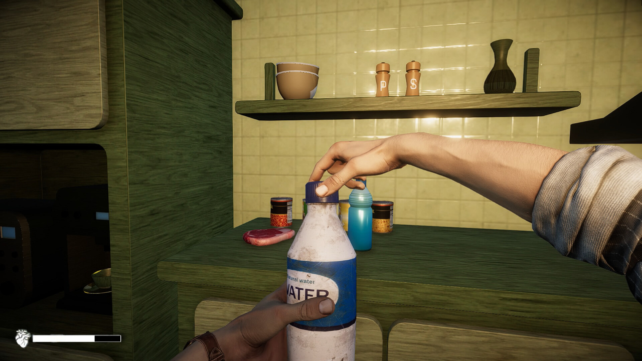 Screenshot #4 - Short Snow