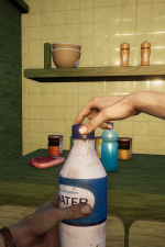 Screenshot #4 - Short Snow