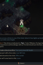 Screenshot #10 - The Iron Oath