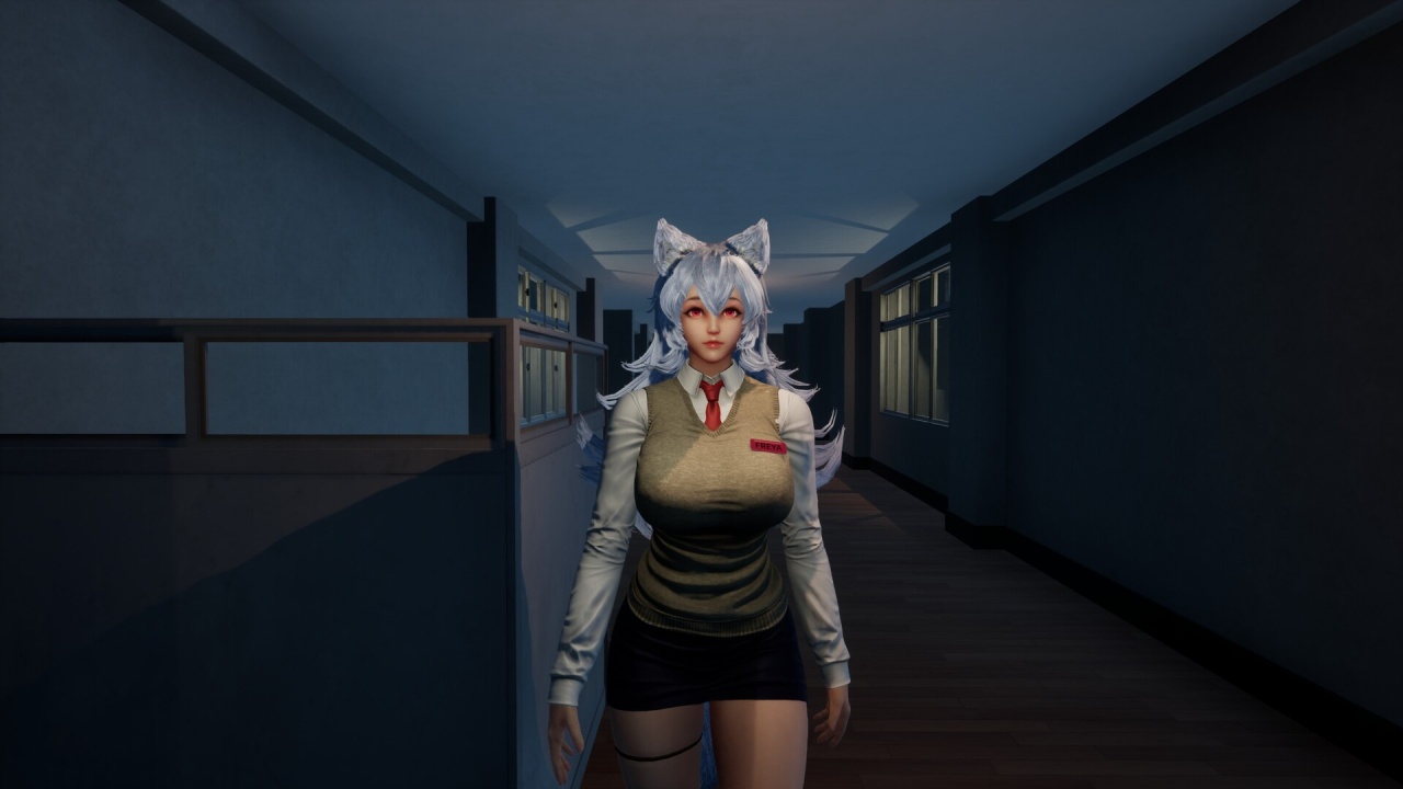 Screenshot #2 - Wolf Mate