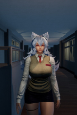 Screenshot #2 - Wolf Mate