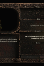 Screenshot #4 - Banquet for Fools