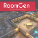RoomGen - Procedural Generator