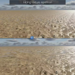 Screenshot #1 - InTerra ~ Shaders for Terrain & its Objects