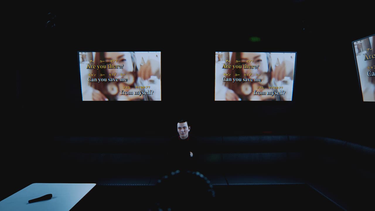 Screenshot #4 - BrokenLore: LOW