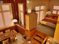 Screenshot #3 - Small Spaces