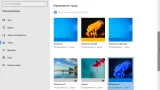 Screenshot #3 - Windows 10 21H2 Enterprise 2021 LTSC 64bit (19044.3086)