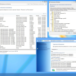 Screenshot #7 - Windows 7 Ultimate x86/x64 SP1 NL3 by OVGorskiy 02.2018