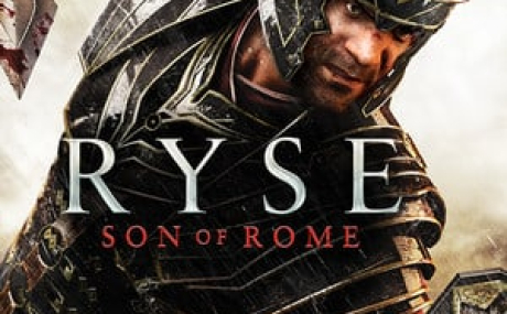 Ryse: Son of Rome