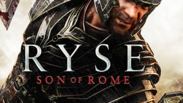 Ryse: Son of Rome