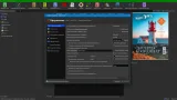 Screenshot #1 - Электронная библиотека Calibre 8.15.0 + Portable