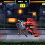 Screenshot #6 - HUMANS VS VAMPIRES 1.0.0