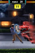 Screenshot #6 - HUMANS VS VAMPIRES 1.0.0