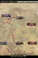 Screenshot #12 - Ancient Warfare: The Han Dynasty