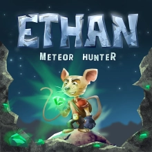 Ethan: Meteor Hunter: +2 трейнер