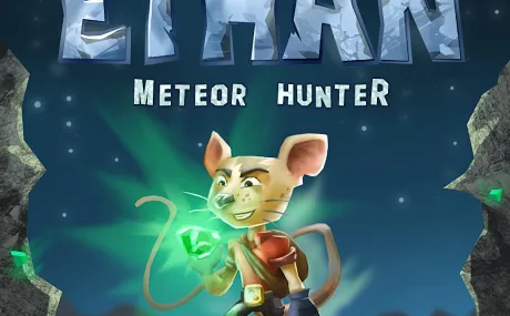 Ethan: Meteor Hunter: +2 трейнер