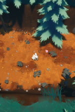 Screenshot #1 - Thrae