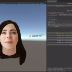 Screenshot #4 - Avatar Maker Pro - 3D Avatar