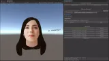 Screenshot #4 - Avatar Maker Pro - 3D Avatar