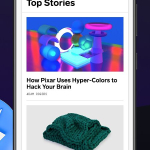 Screenshot #5 - CRYPTOTAB BROWSER LITE 6.2.30