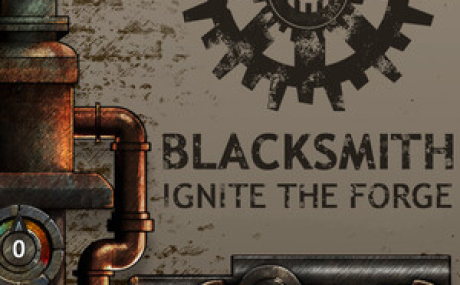 Blacksmith: Ignite the Forge