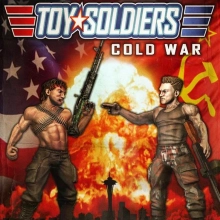 Toy Soldiers: Cold War: +4 трейнер