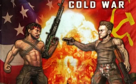 Toy Soldiers: Cold War: +4 трейнер