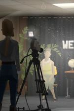 Screenshot #9 - Kentucky Route Zero