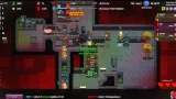 Screenshot #2 - Rogue AI Simulator