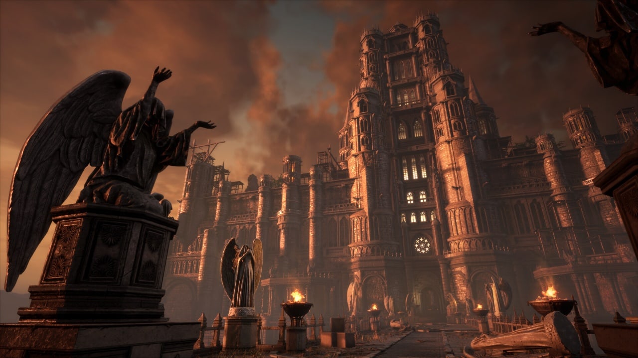 Screenshot #7 - Lies Of P
