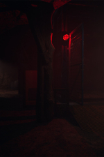 Screenshot #3 - THE DESCENT