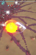 Screenshot #4 - Rogue Scum