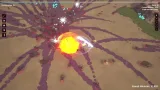 Screenshot #4 - Rogue Scum