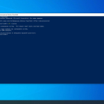 Screenshot #4 - Windows 10 Pro Русская 22H2 19045.4894 Stable
